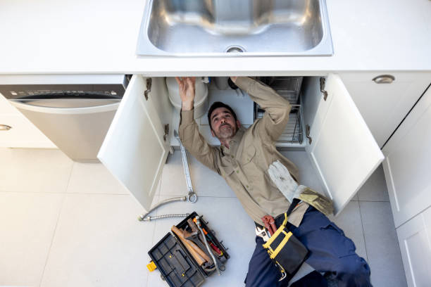 Best Plumbing Services Near Me  in Poland, OH