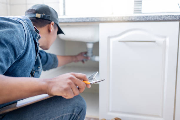 Best Water Softener Installation  in Poland, OH