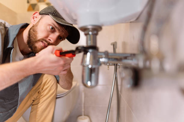 Best Commercial Plumbing Services  in Poland, OH