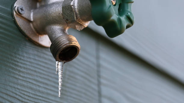 Best Leak Detection Services  in Poland, OH
