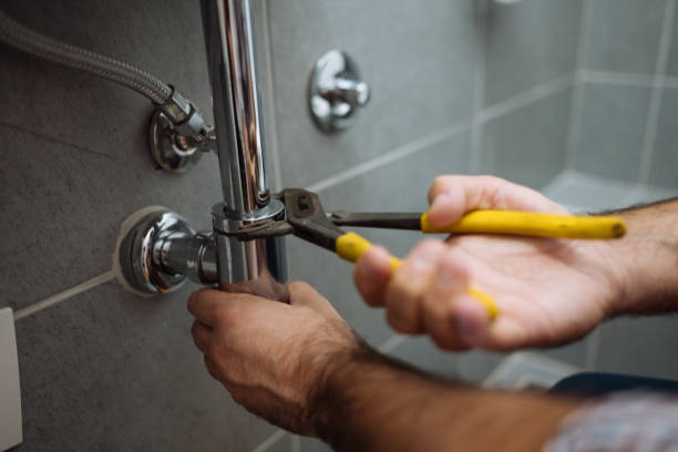 Best Residential Plumbing Services  in Poland, OH