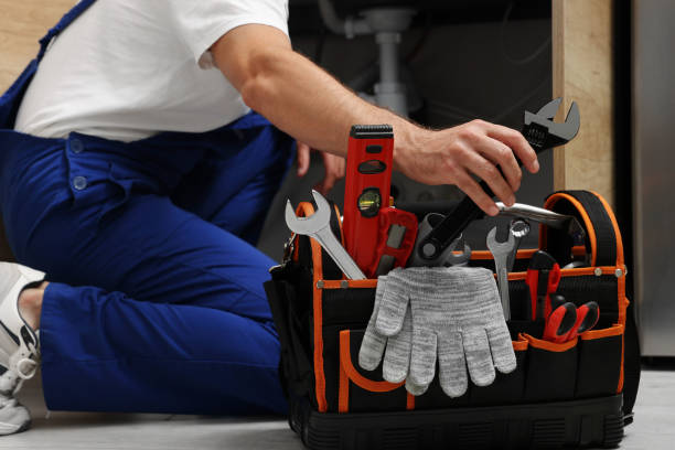 Best Sewer Line Repair  in Poland, OH